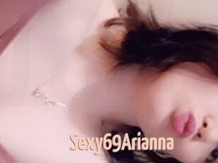 Sexy69Arianna