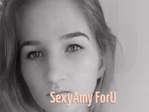 SexyAmy_ForU