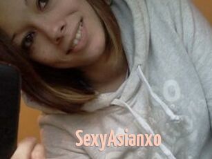 SexyAsianxo