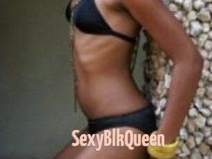 SexyBlkQueen