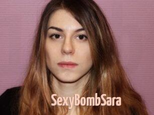 SexyBombSara