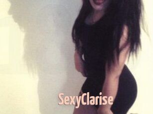 SexyClarise