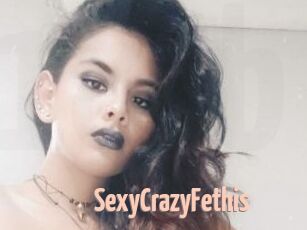 SexyCrazyFethis