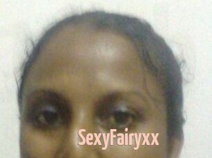 SexyFairyxx 18A blog