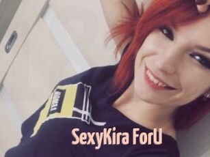 SexyKira_ForU