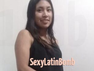 SexyLatinBomb