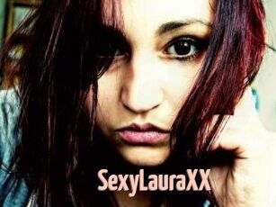 SexyLauraXX