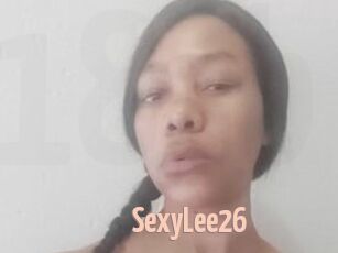 SexyLee26