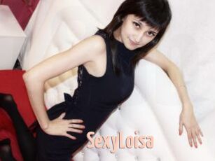 SexyLoisa