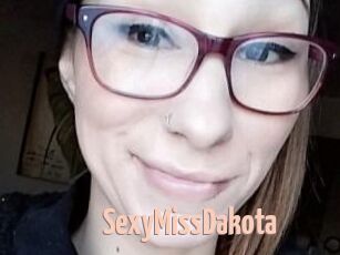 SexyMissDakota 18A blog