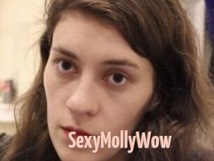 SexyMollyWow