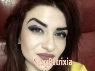 SexyPatrixia