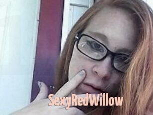 SexyRedWillow
