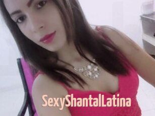 SexyShantalLatina