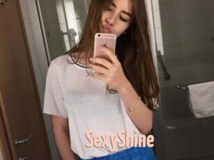 SexyShine 18A blog