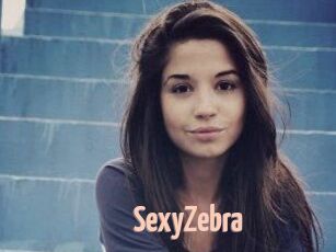 SexyZebra