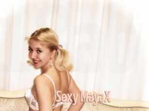 Sexy_MayaX