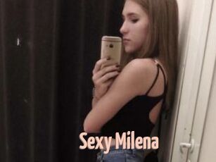 Sexy_Milena_