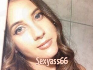 Sexyass66