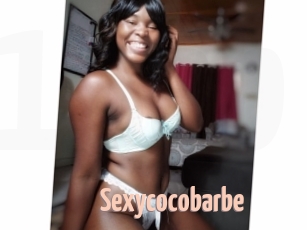 Sexycocobarbe