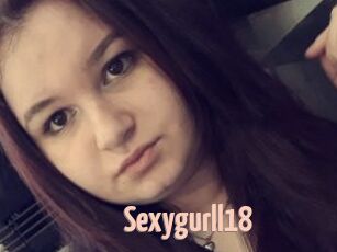 Sexygurll18