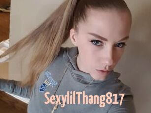 SexylilThang817