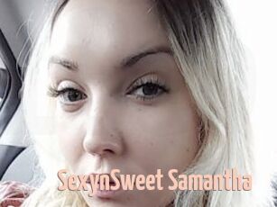 SexynSweet_Samantha