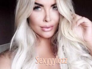 Sexyyylozz
