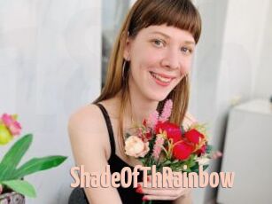 ShadeOfThRainbow