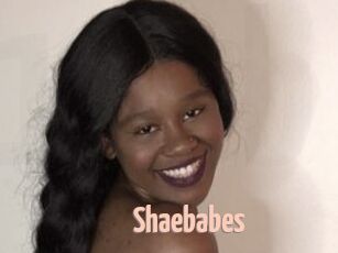 Shaebabes