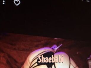 Shaebabi