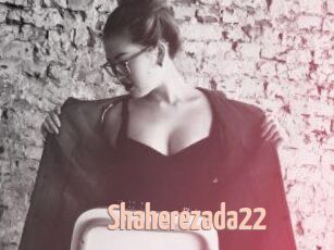 Shaherezada22