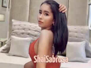ShaiSabrosa