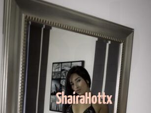 ShairaHottx