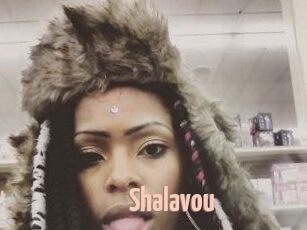 Shalavou 18A blog