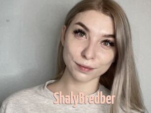 ShalyBredber