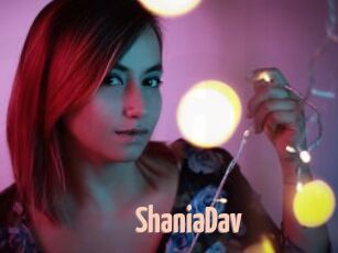 ShaniaDav