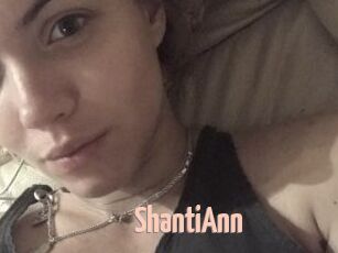 ShantiAnn