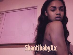 ShantibabyXx