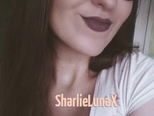 SharlieLunaX