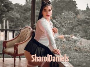 SharolDaniels