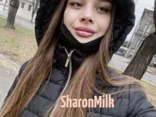 SharonMilk 18A blog