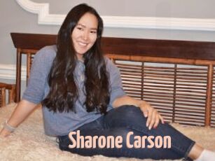 Sharone_Carson