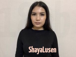 ShayaLusen
