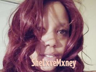 SheLxveMxney