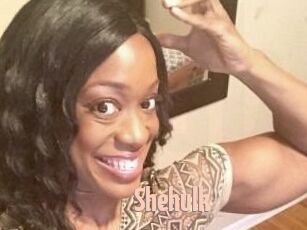 Shehulk
