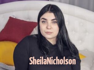 SheilaNicholson