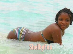 ShelbyFox