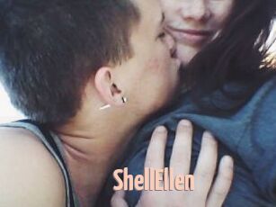 ShellEllen