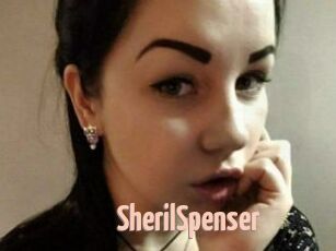 SherilSpenser